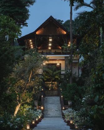 Kebun Rimba Janda Baik