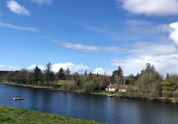 Keenaghan Cottage Belleek Fermanagh Northern Ireland