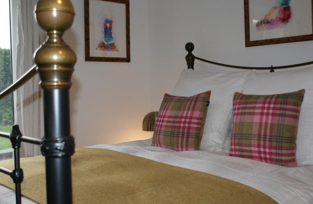Keeper's Lodge