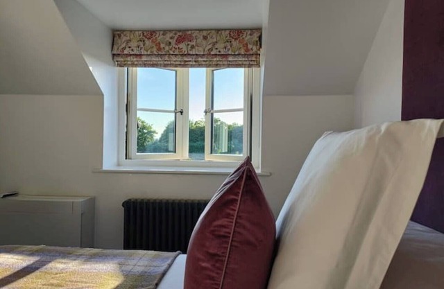 Keepers Retreat, Idyllic Rural Escape in the heart of South Downs National Park