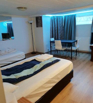 Keflavik Cozy Apartment
