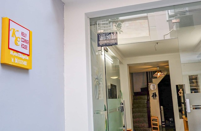 Kelly Corner House 4