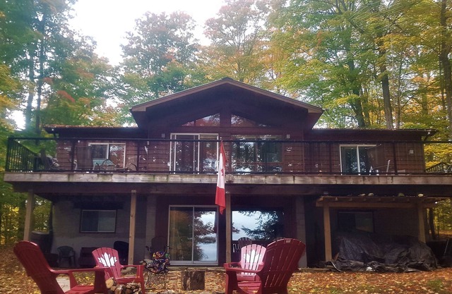 Kellys Cottage Retreat