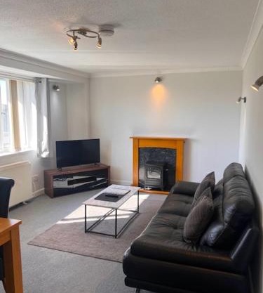 Kelpies Serviced Apartments- Abbotsford