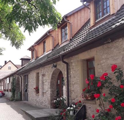 Kelterhotel Fröscher