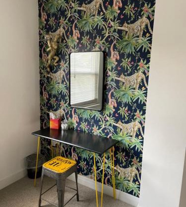 Kemp Town Sea View Balcony Apartment