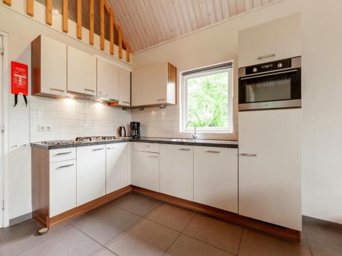 Kempen Comfort with Sauna & Tub, cleaning included