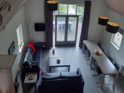 Kempen Comfort with Sauna & Tub