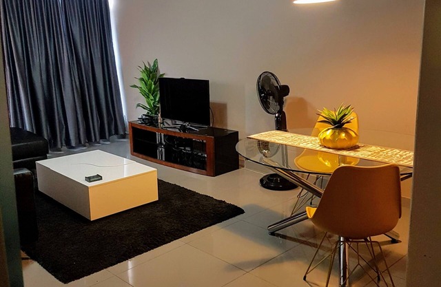 Kempton Park [OR Tambo] home Away From Home