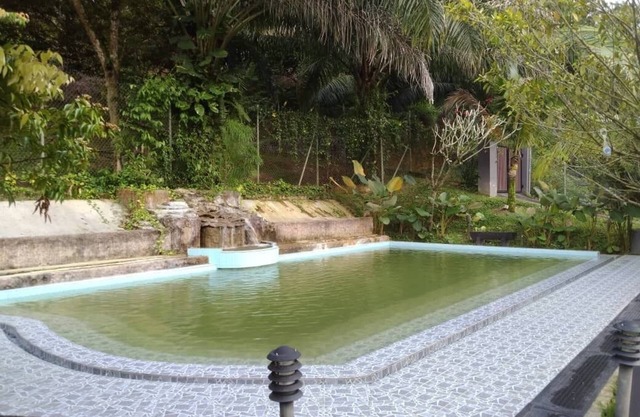 Kemuning Orchard Villaa