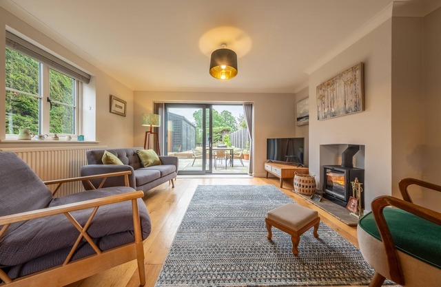 Ken Hill Cottage, Snetterton, Norfolk