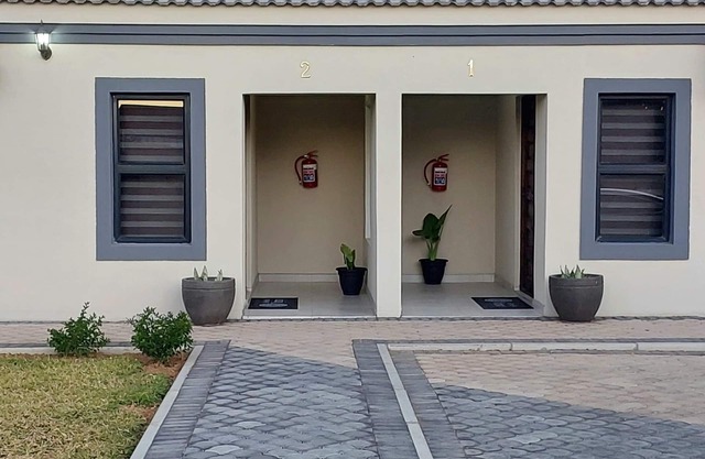 Kendi's Inn Self Catering Apartments