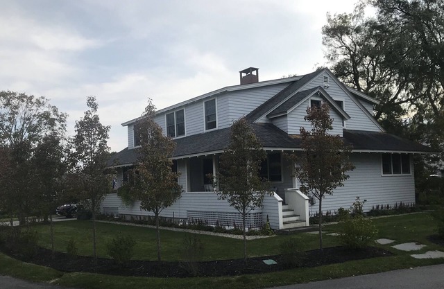 Kennebunk Perfection - Steps to the Beach & Ocean Views Galore!