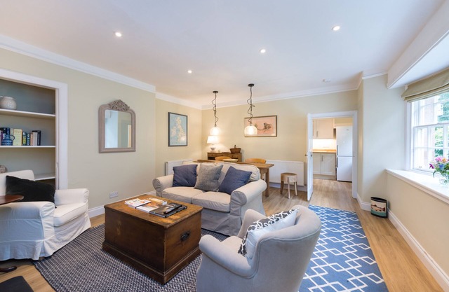 Kennels Cottage - Countryside charm at The Yair in The Scottish Borders