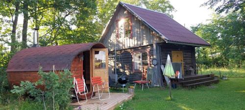 Kenni Holiday House