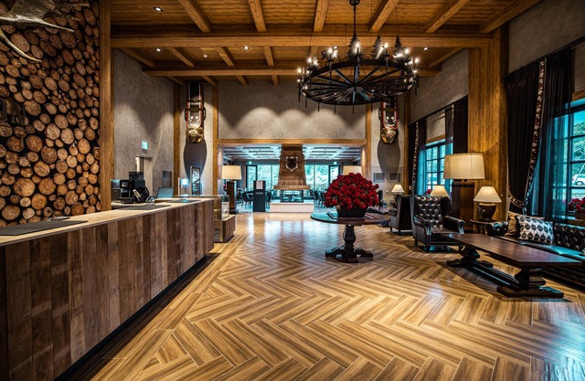 Kensington Resort Seorak Valley