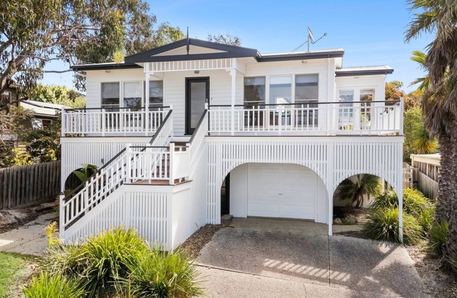 Kenvarra Jan Juc Coastal Haven