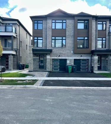 Keppel Circle Residence
