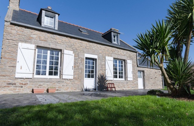 KER HIR - Charming comfortable Breton house