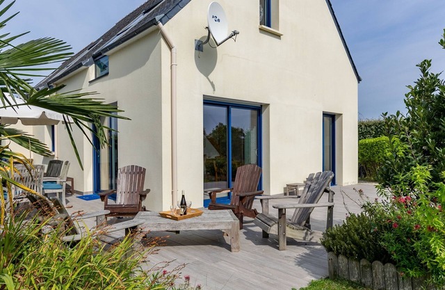 Ker Simor Ty Mer by Interhome