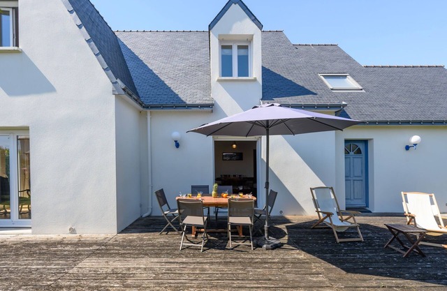 Kerdréan by Interhome