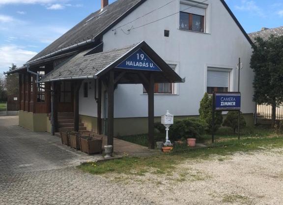 Kertész Rózsa Vendégház