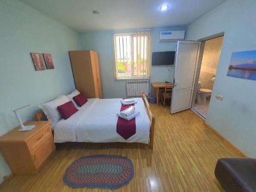 Kesabella Touristic House