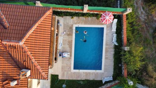 Keskin Villa Köyceğiz