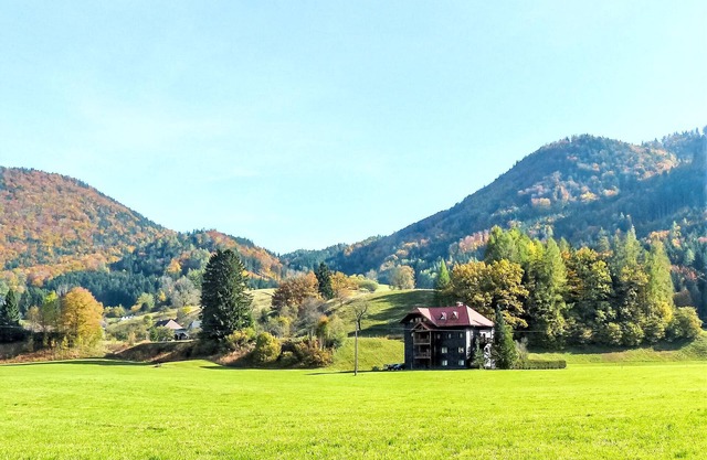Kesselboden by Interhome