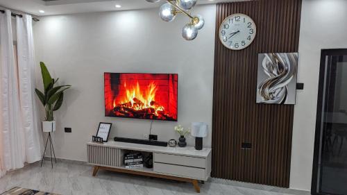 Ket Apartments - Modern 2 Bedroom Apartment