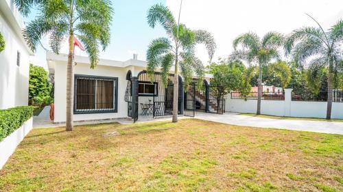 Ketsys Home Near Santo Cerro