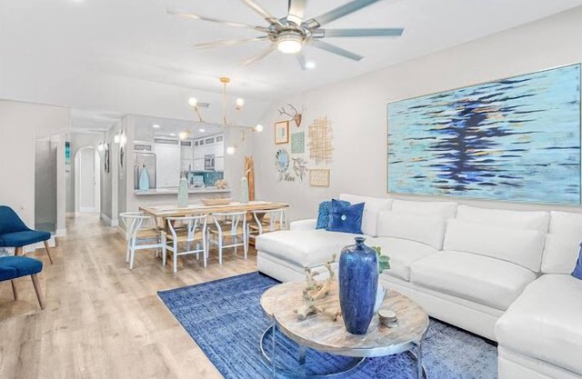 KEY LARGO FAMILY VACAY! Voted Best Vacation Rental Villa in Key Largo! Casa Mar