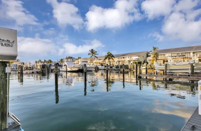 Key Largo Resort Townhouse with all the toys