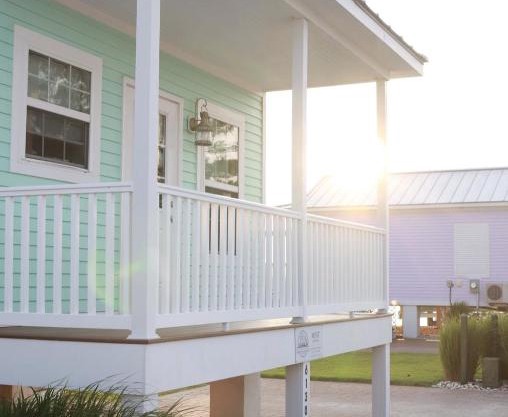 Key West Cottages