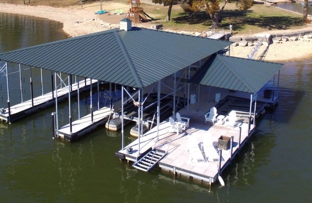 Keyes to the Beach House