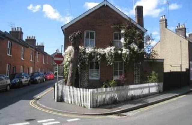 Keyfield Terrace