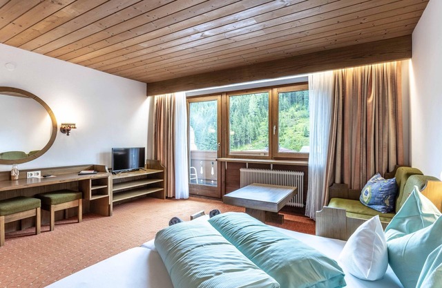 Keyone rooms Gerlos Room 107 - keyone rooms Gerlos