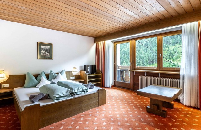 Keyone rooms Gerlos Room 209 - keyone rooms Gerlos