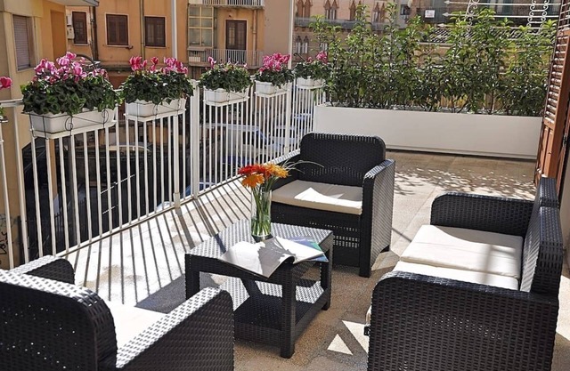 KeysCardinale apartment 2 rooms Modica