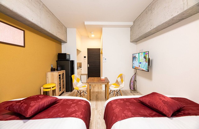 KGSTStudioA 2 min walk from Kagoshima Chuo sta/Kagoshima Kagoshima