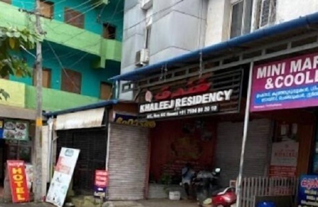 Khaleej Residency by PPH