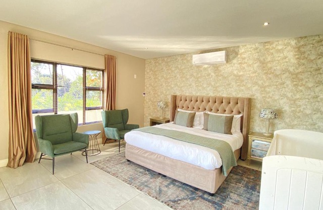 Khaya Elihle Guest House