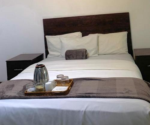 Khaya Mnandi Leisure Suites
