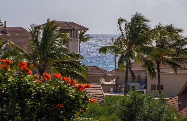 Kiahuna 331. Beautifully Furnished And Great Views. Central AC.