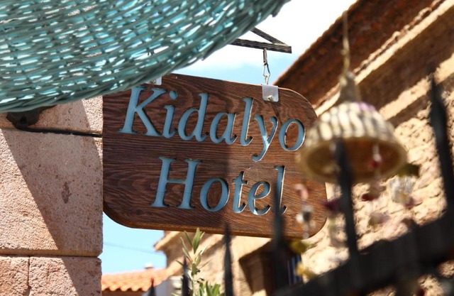 Kidalyo Hotel - Special Category