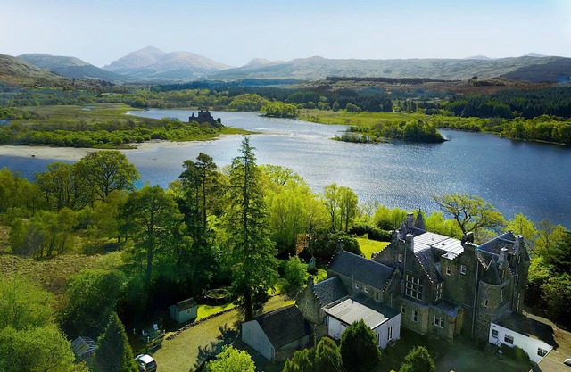 Kilchurn Suites