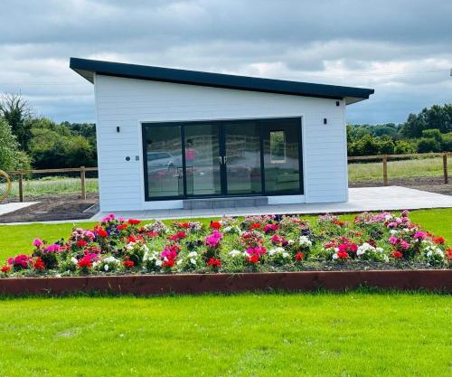 Kildare Holiday Apartments No 1