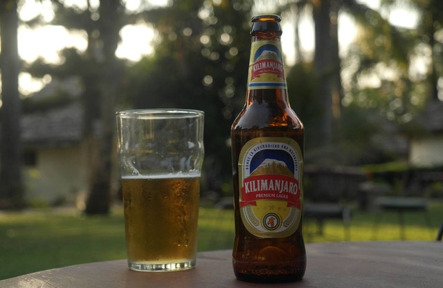 Kilemakyaro Mountain Lodge