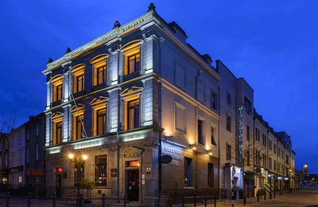 Kilkenny Hibernian Hotel