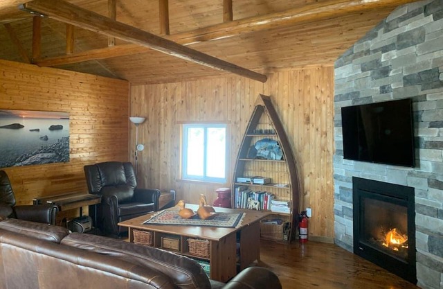 Killarney Shack Retreat